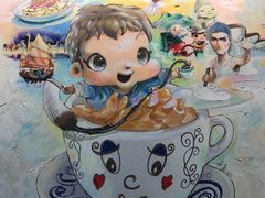 -翠华餐厅(香港国际机场店)