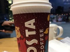 -COSTA COFFEE(金长安大厦店)