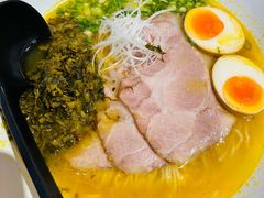 -豚一拉麺(花城汇南区店)