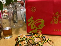 -珍宝蟹舫·巴城味道(巴城总店)