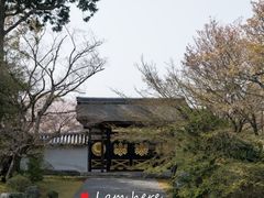 唐门-醍醐寺