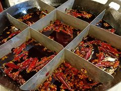 -重庆老火锅王(西安北路店)