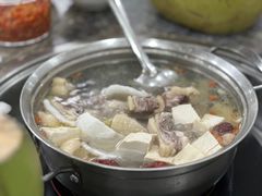 -力哥地道海南菜·联谊文昌鸡老店