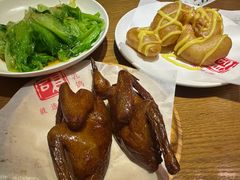 -鸽味轩·粤菜小馆(高楼门总店)
