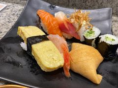 -合点寿司(美罗城店)
