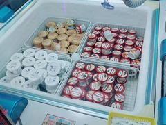 餐饮设施-汤姆熊欢乐世界·史莱姆怪兽(正大店)