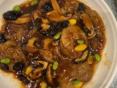 -三凤酒家·百年无锡菜(清扬茂业店)