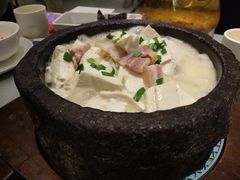 -狮王府淮扬菜(新街口友谊店)