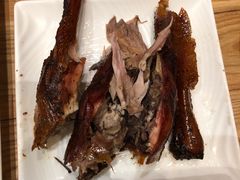 -四季民福烤鸭店(前门廊房二条店)