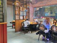 -喝丢一只鞋海鲜烧烤(文体街店)