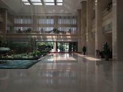 -曲江惠宾苑宾馆(大雁塔大唐不夜城店)