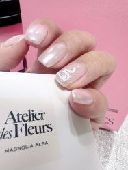 -RL Nail·瑞丽美甲美睫品牌原创店