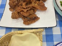 -潮有信餐厅(碧桂园十里金滩店)