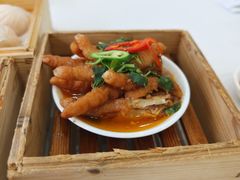 -国贸旋转餐厅(国贸广场店)