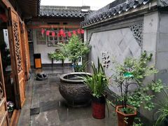 -不倒翁·徽天下名菜楼(马鞍山路店)