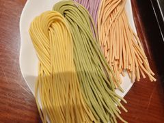 -古关火锅店(古北水镇景区店)