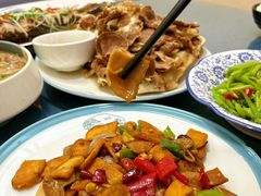 -芝城故事·建瓯土菜