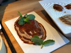 -四季民福烤鸭店(前门廊房二条店)