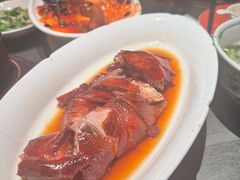 -小厨娘金榜题名(夫子庙秦淮河店)