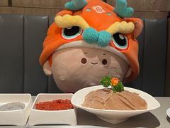 -海底捞火锅(中州万达店)