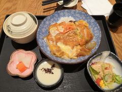 -牛気·越光米牛肉饭(水游城店)