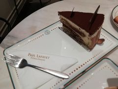 -PAUL LAFAYET 法式甜品(港汇广场店)