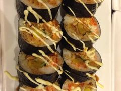 齐天大圣-宝寿司(红瓦寺店)