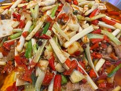 -川正旺江湖菜(三元桥店)