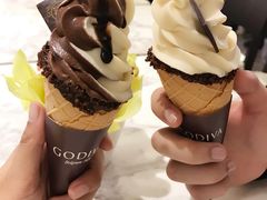 -GODIVA(港汇恒隆广场)