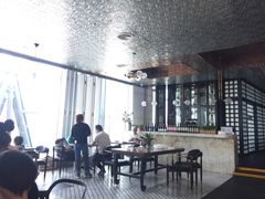 -FISH&POTATO Cō(地中海美食 万象城店)