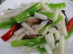 -老牌坊鲁菜名店(聊城美食岛店)