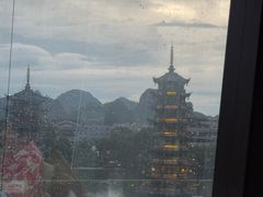 -忆咖啡观景餐厅(桂林象山公园店)