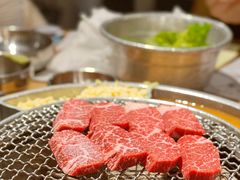 -姜虎东白丁烤肉(恒隆广场店)