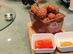 -红菜坊·烤鸭·川鲁宴(石园店)