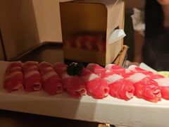 -海底捞火锅(北京路店)