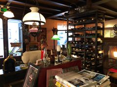 -古董花园(思南路42弄小区店)