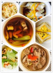 点击看大图 -巍阁高端月子会所