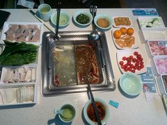 -野妹火锅(龙岗店)