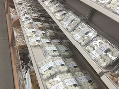 -茶颜悦色(嘉顿一楼吉时赏味游园会店)