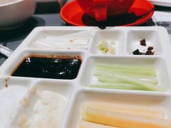 -小大董·烤鸭(观景餐厅·南京西路店)