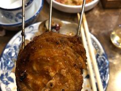 五花鱼籽-熙成烧烤(白塔岭店)