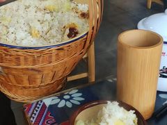 -张关合渣(航空大道店)