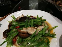 -清真·锦翔炝锅鱼(明德门店)