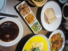 -应天大明王朝·南京菜(中山陵店)