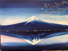 -Fun Job Art 零基础油画国画DIY画室(望京店)