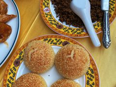 -仿膳饭庄·宫廷风味(百年传承店)