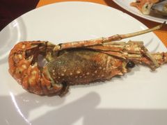 -昆明南亚风情园豪生大酒店-泰式国际海鲜自助餐厅