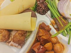 -富龙快餐店(铁西店)
