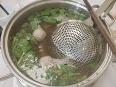 -合记汕头牛肉店(嘉禾路店)