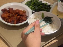 -老乡鸡(融科天地店)